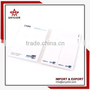 New Arrival Reasonable Price Exxcelent Style Sticky Notes and Notepads thumbnail-1