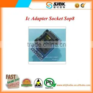 Ic Adapter Socket Sop8 thumbnail-1