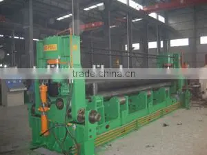CNC Plate Bending Machine thumbnail-1