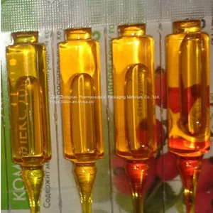 Transparent Rigid PVC/PE Laminated Sheet Rolls thumbnail-1
