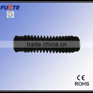 High Quality Customized Accordion Rubber Bellows thumbnail-1
