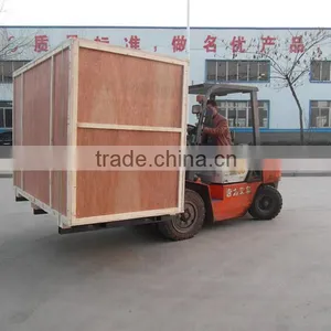 GZ4230/35 Double Column Horizontal Multi Blade Saw Machine Saw Blade Saw Machine thumbnail-6