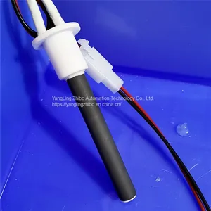 240V300W MCH Ceramic Igniter Ceramic Ignition Stick MCH Ceramic Heater MCH Ceramic Heating Tube Can OEM or ODM thumbnail-1