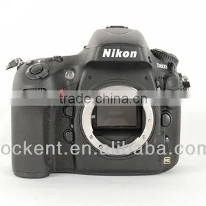 Nikon D800 Body thumbnail-3