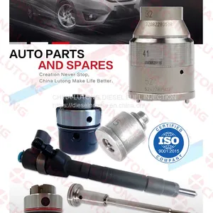 Cat Injector 10r8502 n Fuel Transfer Pump Cat C15 thumbnail-1