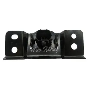 867B0-0G090 F81192420018 Auto Front Camera Night Vision Rear View For Toyota Land Cruiser thumbnail-2