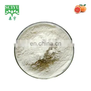 98% Naringin Grapefruit Seed Extract Citrus Paradisi Powder thumbnail-1