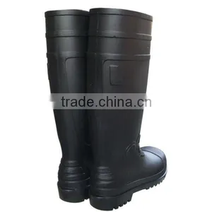Cheap Work Safety Boots ,industry Safety Boots ,men Safety Boots thumbnail-3