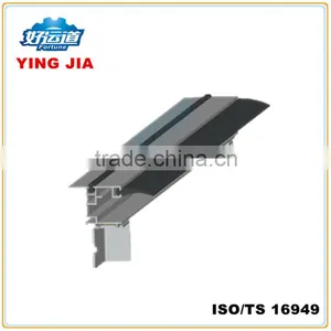 Firetruck Aluminum Door Frame thumbnail-1