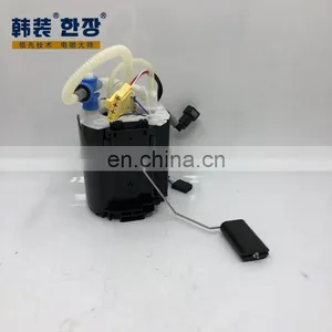 C2D28002	Fuel Pump Assembly	For	Jaguar XF/XJL thumbnail-1