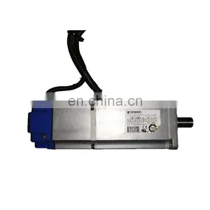 Original New Japan AC Servo Motor Price 400W Yaskawa Electric Driver SJME-04AMA4C thumbnail-1