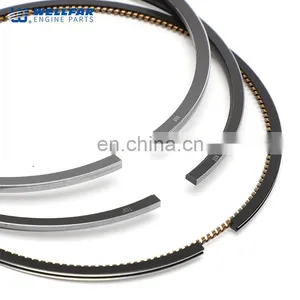 117.48mm High Performance Engine Piston Ring Set 3278723 for Cummins thumbnail-3