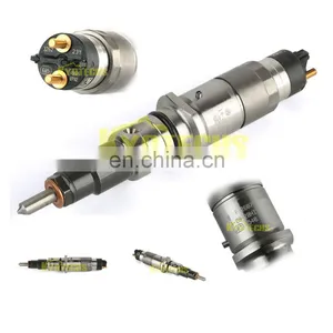 B3.3 4B3.9 6B5.9 6C8.3 6L8.9 6L9 6L9.3 M11 X15 Diesel Engine Common Rail Fuel Injector Diesel Injector Nozzles For Cummins thumbnail-1