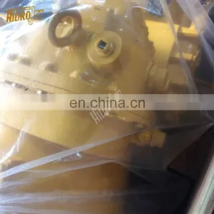Original Transmission Gearbox Assembly 29050028021 Transmission Torque Converter Assembly 4110000160 for LG936 thumbnail-4