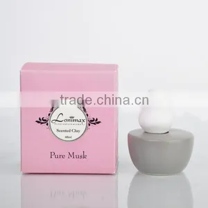 60ml Home Fragrance Aroma Clay Diffuser Scented SA-2069 thumbnail-1