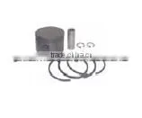 Mercedes Compressor Piston Ring Q90 4031300517 thumbnail-1