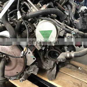 Used Engine Assembly Used Outboard Engine Sale Used Car Engine for Audi A4 thumbnail-2