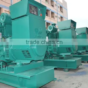 100kva Diesel Engine Generator Backup Power Source in Summer(best Dg) thumbnail-1
