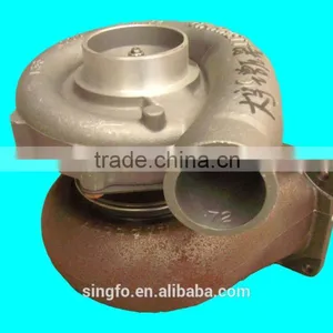 6BT Turbocharge Used in Diesel Generators as Engine Parts for Sale thumbnail-1