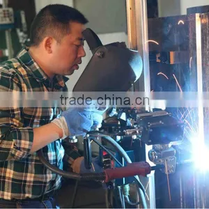 HK-100SE Automatic Weaving Welding Carriage thumbnail-3