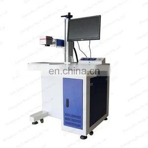 Laser Printer Machine Laser Marking Machine Label Printer thumbnail-1