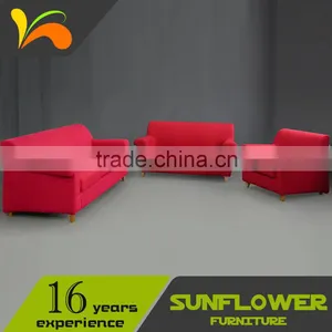 Easy Chair Hot Sale Sofa Set Living Room Furniture thumbnail-2