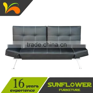 Good Selling for Household Leather Sofa Sofa Cum Bed thumbnail-3