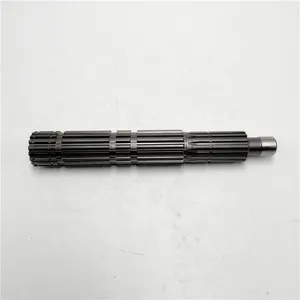 Hot Selling Original Transmission Gearbox Gear Shaft Input Shaft Main Shaft For SINOTRUK thumbnail-1