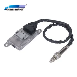 OE Member 22827991 5WK97368 7422827991 21040930 21531797 21567737 22219281 22315988 Truck Nox Sensor For VOLVO thumbnail-1