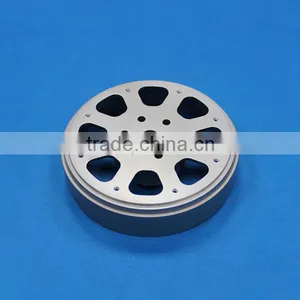 Dongdong High Precision Cnc Turning Services in Aluminum thumbnail-1