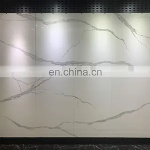 Italian Marble Slabs for Wall and Floor Tile 800x2600x6mm thumbnail-4