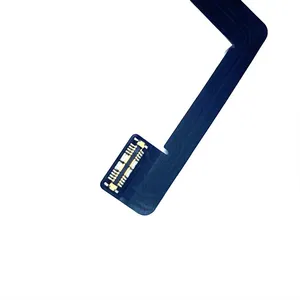 Flex Front Speaker For IPhone 11 Proximity Light Sensor Sound Earphone Speaker Cell Phone Parts thumbnail-5