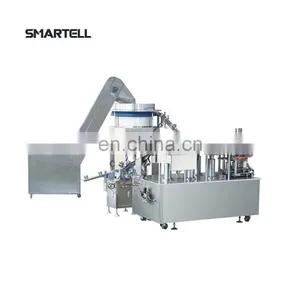 Machine for 1ml Syringe Barrel Printing thumbnail-1