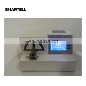 Medical Needle Tube Toughness Tester Specially Used to Test the Toughness of Medical Needle Tubes. thumbnail-1