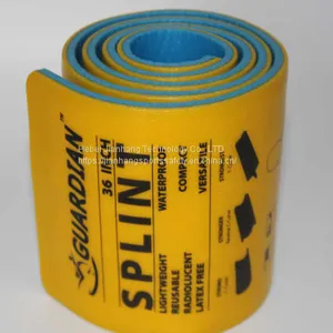 First Aid Emergency Rescue Rolled Splint thumbnail-1