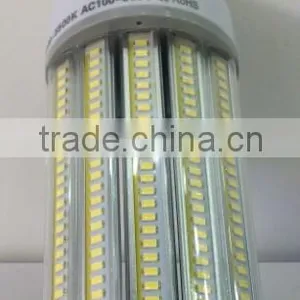 High Lumen 131lm/w Led Shoe Box Lighting E26 180 Degree Edison Base thumbnail-4