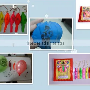 Party Decor Latex Balloon thumbnail-4
