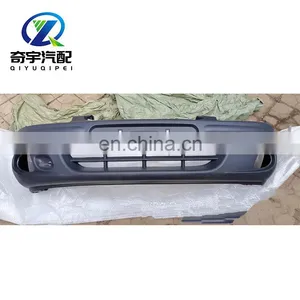 OEM 92101091 Plastic Product Front Bumper for Corsa 2001-2004 thumbnail-1