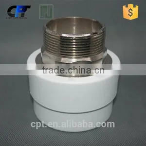 Imported Material 63 X 2" PPR Male Thread Socket PPR Fittings thumbnail-4