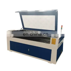 Factory Direct Sell Laser Engraving Machine WMTL1610 for Metal Sheet Stainless Steel Thick Wood thumbnail-1