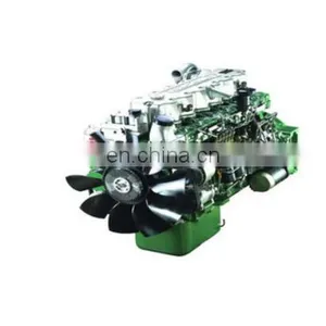 Brand New 4 Stroke 6 Cylinders 206kw CA6DL CA6DL1-28 Fawde Faw Engine Truck thumbnail-1
