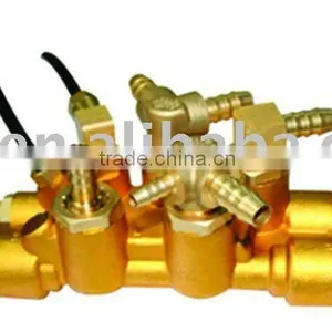 Brass Fitting Assembly thumbnail-1