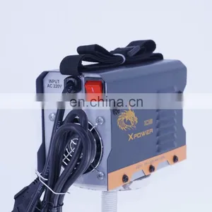 Names of Welding Machine STORM 105 Inverter Arc Welder thumbnail-5