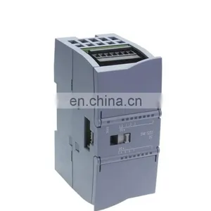 Brand New Siemens PLC Plc Siemens s7 -300 sm 321 sm 322 221-1BF32-0XB0 2211BF320XB0 thumbnail-2