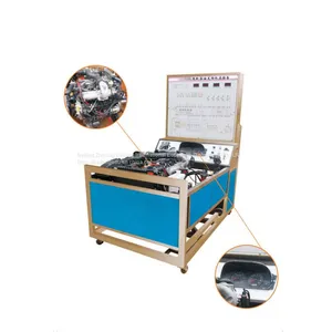 Common Rail Diesel Engine Trainer Automotive Training Equipment thumbnail-2