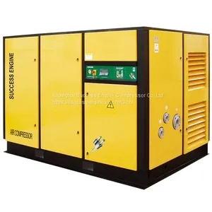 One-stage Oil-Lubricated Air Compressor thumbnail-2