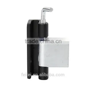 High and Low Voltage Industry Box Use Hinge With Zinc Plated thumbnail-3
