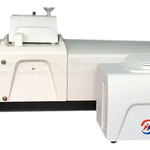 Winner 2309B Wet and Dry Integrated Intelligent Laser Particle Size Analyzer is Equipped With Dual Laser Orthogonal Optical Path thumbnail-1
