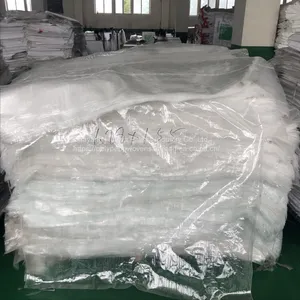Sandwich Bags 25kg 40kg 50kg for Packaging Frozen Fish, Food Products for People High Quality for Sale thumbnail-2