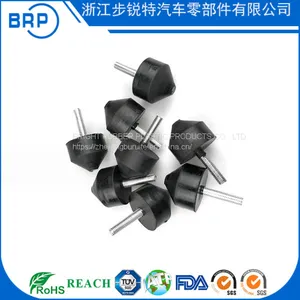 Rubber Umbrella Shock Absorber thumbnail-1